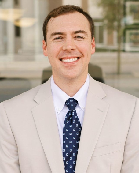 Robert E. Lee Davies, Jr. Photo